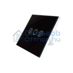 KingArt Dimmer Fekete