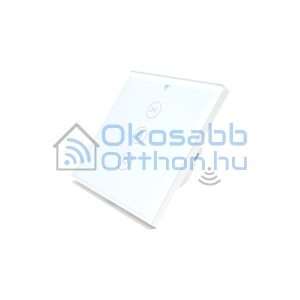 KingArt Okos Redőnykapcsoló Fehér