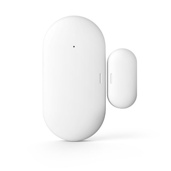 Tuya Zigbee ajtó / ablak nyitásérzékelő