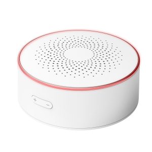 Tuya Zigbee Sziréna