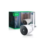 Nous W7P – IP csőkamera, 3MP, Tuya, Wi-Fi