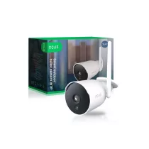 Nous W7P – IP csőkamera, 3MP, Tuya, Wi-Fi