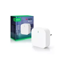   Nous E1 – Tuya Zigbee átjáró, Wi-Fi, Bluetooth, Tuya Zigbee