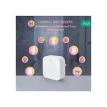 Nous E1 – Tuya Zigbee átjáró, Wi-Fi, Bluetooth, Tuya Zigbee