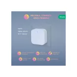 Nous E1 – Tuya Zigbee átjáró, Wi-Fi, Bluetooth, Tuya Zigbee