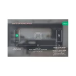Nous E1 – Tuya Zigbee átjáró, Wi-Fi, Bluetooth, Tuya Zigbee