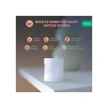 Nous E2 – mozgásérzékelő, Tuya Zigbee 