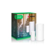 Nous E3 – ajtó/ablanyitás érzékelő, Tuya Zigbee 