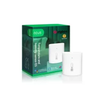   Nous E5 – hőmérséklet és pára érzékelő, Tuya Zigbee