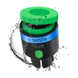 Nous A6T – kültéri okoskonnektor, Wi-Fi, Tasmota