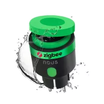 Nous A6Z – kültéri okoskonnektor, Tuya Zigbee