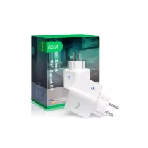 Nous A7 – okoskonnektor,  Tuya Wi-Fi