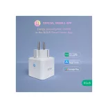 Nous A7 – okoskonnektor,  Tuya Wi-Fi