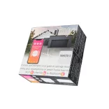 Remootio 3 – professzionális kertkapu / garázskapu nyitó, Wi-Fi, Bluetooth