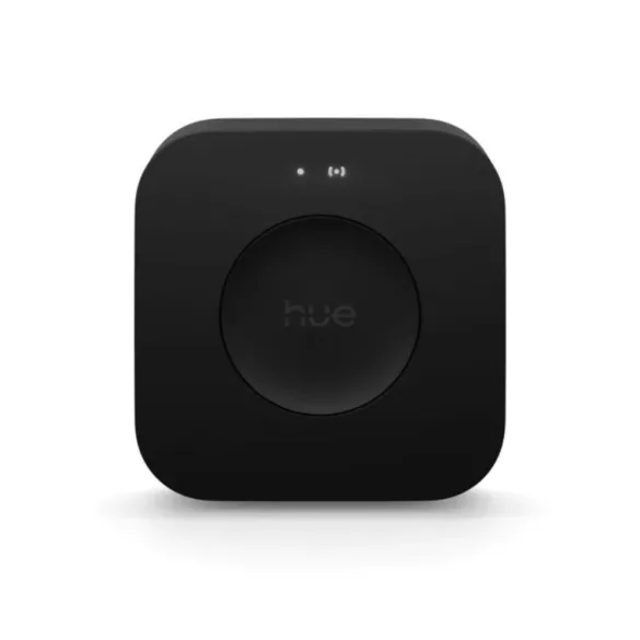 Philips Hue Bridge Pro EU – okos­otthon központi egység Philips Hue világítási rendszerhez, Wi-Fi, Bluetooth, Zigbee, Matter