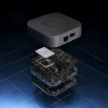 Philips Hue Bridge Pro EU – okos­otthon központi egység Philips Hue világítási rendszerhez, Wi-Fi, Bluetooth, Zigbee, Matter