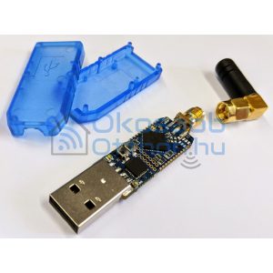 Slae.sh CC2652RB Zigbee USB adapter