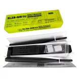 SLZB-MR1U – Zigbee+Thread Ethernet PoE USB LAN WIFI Adapter 