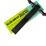 SMLIGHT SLZB-MR2U – Zigbee, Matter over Thread, Ethernet, PoE, USB, Wi-Fi adapter, fekete (CC2652P + EFR32MG21)