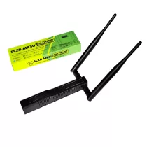   SMLIGHT SLZB-MR3U – Zigbee, Thread, Ethernet, PoE LAN, USB WiFi adapter (CC2674P10 + EFR32MG24) 