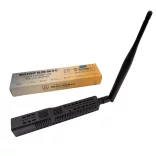 SMLIGHT SLZB-06MU – Zigbee, Ethernet, PoE, USB, Thread, Wi-Fi adapter (EFR32MG21)
