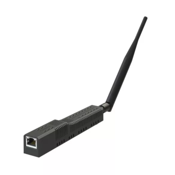 SMLIGHT SLZB-06p10 – Zigbee, Ethernet, PoE, USB, Wi-Fi adapter (CC2674P10)