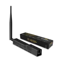   SMLIGHT SLZB-06p7 – Zigbee, Ethernet, PoE, USB, Wi-Fi adapter (CC2652P7)