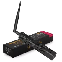   SMLIGHT SLZB-06P7U – Zigbee, Ethernet, PoE, USB, Wi-Fi adapter (CC2652P7)