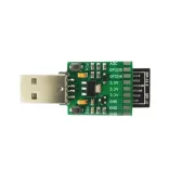 SMLIGHT SLWF-01pro –  USB vezérlőmodul légkondícionálókhoz, Wi-Fi