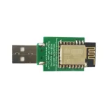 SMLIGHT SLWF-01pro –  USB vezérlőmodul légkondícionálókhoz, Wi-Fi