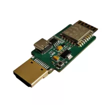   SLWF-08 HDMI Controller –  HDMI-CEC kompatibilis eszközök és címezhető LED-szalagok vezérléséhez, Wi-Fi