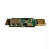 SLWF-08 HDMI Controller –  HDMI-CEC kompatibilis eszközök és címezhető LED-szalagok vezérléséhez, Wi-Fi