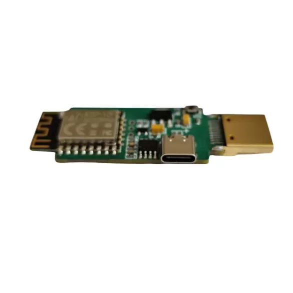 SLWF-08 HDMI Controller –  HDMI-CEC kompatibilis eszközök és címezhető LED-szalagok vezérléséhez, Wi-Fi