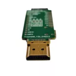 SLWF-08 HDMI Controller –  HDMI-CEC kompatibilis eszközök és címezhető LED-szalagok vezérléséhez, Wi-Fi