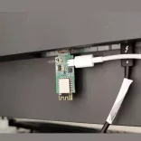 SLWF-08 HDMI Controller –  HDMI-CEC kompatibilis eszközök és címezhető LED-szalagok vezérléséhez, Wi-Fi