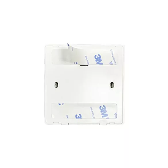 SmartWise BRFGD1 1 gombos vezeték nélküli, RF fali kapcsoló, arany színű