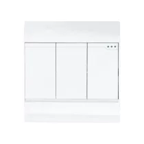   SmartWise EREM3 – 3 gombos vezeték nélküli kapcsoló, eWeLink-Remote