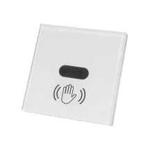   SmartWise érintésmentes, gesztusvezérléses villanykapcsoló, Wi-Fi, eWeLink-Remote