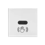 SmartWise érintésmentes, gesztusvezérléses villanykapcsoló, Wi-Fi, eWeLink-Remote