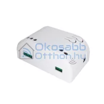   SmartWise védőtok 1 áramkörös, 5V-32V és 85V-230V SmartWise relékhez