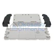   SmartWise védőtok 2 áramkörös, 5V-32V és 85V-230V SmartWise relékhez