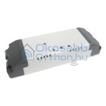 SmartWise védőtok 2 áramkörös, 5V-32V és 85V-230V SmartWise relékhez