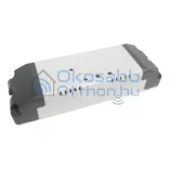 SmartWise védőtok 2 áramkörös, 5V-32V és 85V-230V SmartWise relékhez