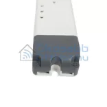 SmartWise védőtok 2 áramkörös, 5V-32V és 85V-230V SmartWise relékhez