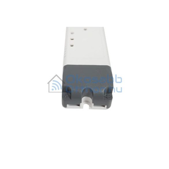 SmartWise védőtok 2 áramkörös, 5V-32V és 85V-230V SmartWise relékhez