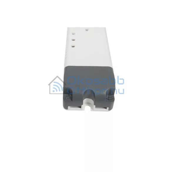 SmartWise védőtok 2 áramkörös, 5V-32V és 85V-230V SmartWise relékhez
