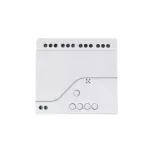 SmartWise védőtok 4 áramkörös, 5V-32V és 85V-230V SmartWise relékhez