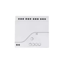   SmartWise védőtok 4 áramkörös, 5V-32V és 85V-230V SmartWise relékhez