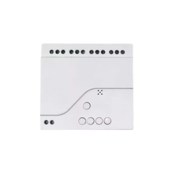SmartWise védőtok 4 áramkörös, 5V-32V és 85V-230V SmartWise relékhez