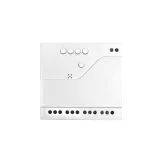 SmartWise védőtok 4 áramkörös, 5V-32V és 85V-230V SmartWise relékhez